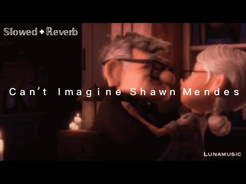 I cant do this slowed reverb