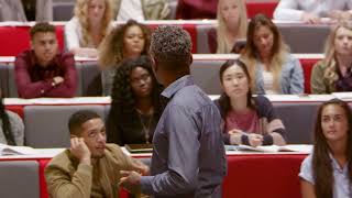 Boyer 2030 The Equityexcellence Imperative