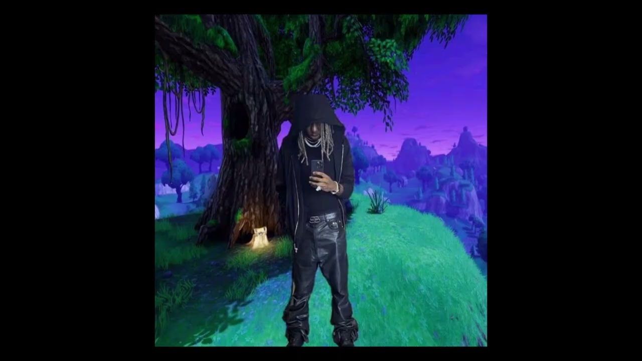 Jerk + HoodTrap Xaviersobased x Nettspend x Osamason Type Beat ''ZkyyAnthem'' (Prod.ZKYY99)