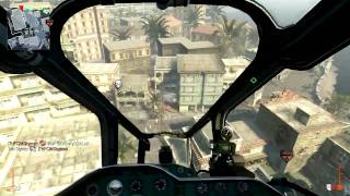 Black Ops- 199-16 Demolition With Famas By iiTehStylez