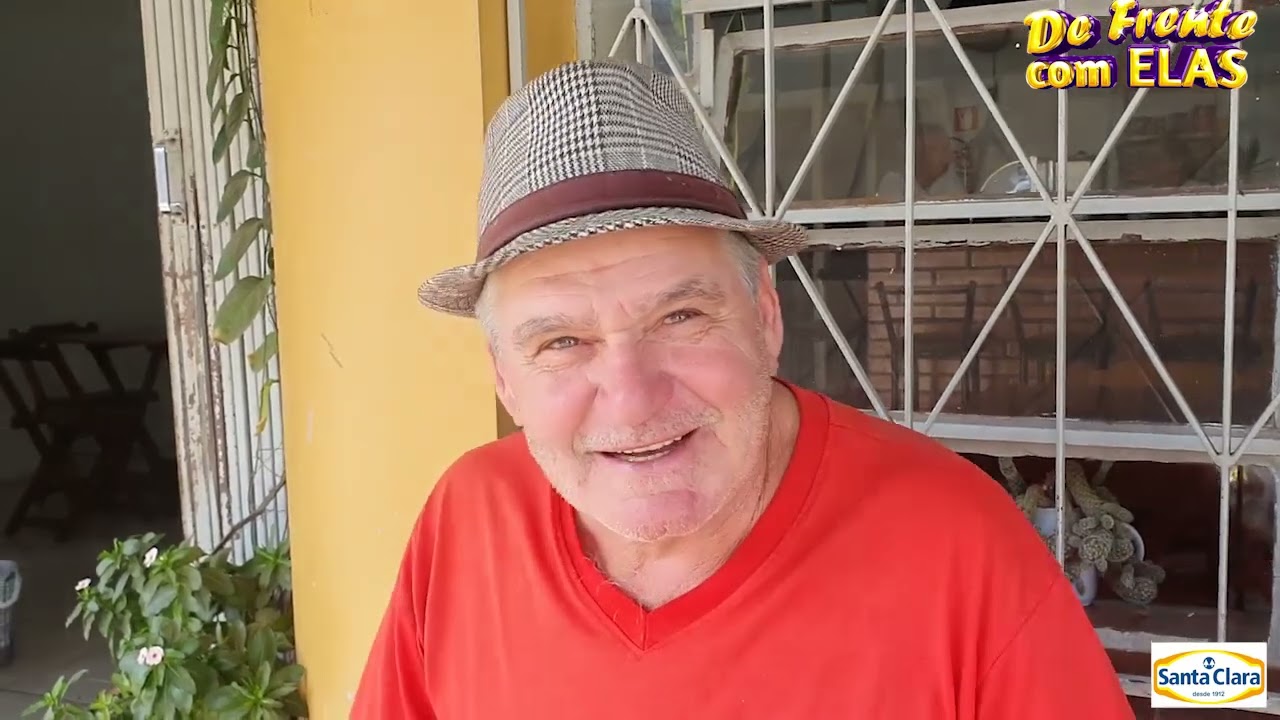 Você acredita em amor de verdade? A apresentadora foi às ruas da cidade para descobrir. Confira! 💕🗣️
