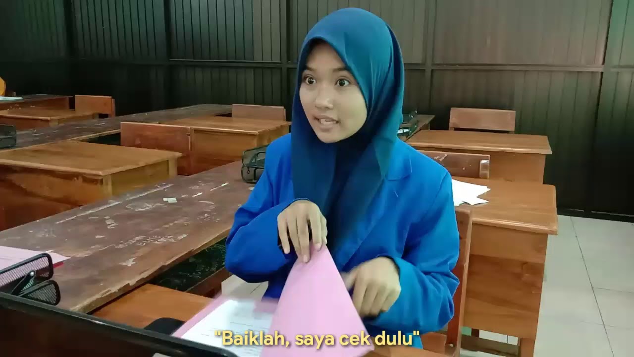 Prosedur Penanganan Surat Keluar (sistem buku agenda) 
