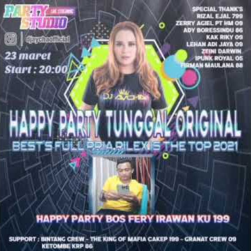 Dj Aycha Datuk.🌠💃💃💃