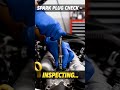 Engine Misfire Check This First! 🔥 #automobile