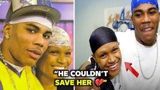 Nelly Couldn’t Save His Sister… And This Is Why It Still Matters 😢