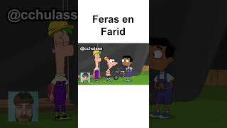 Download Lagu Feras en Farid #phineas #and #Ferb #voiceover MP3 Download Lagu Feras en Farid #phineas #and #Ferb #voiceover MP3