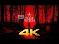 Blair Witch | 4K/60fps | Game Movie Longplay Walkthrough Gameplay No Commentary