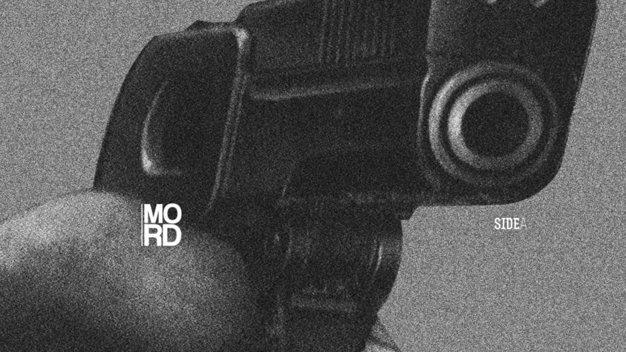 Kwartz - Fallen into Fear [MORD028]