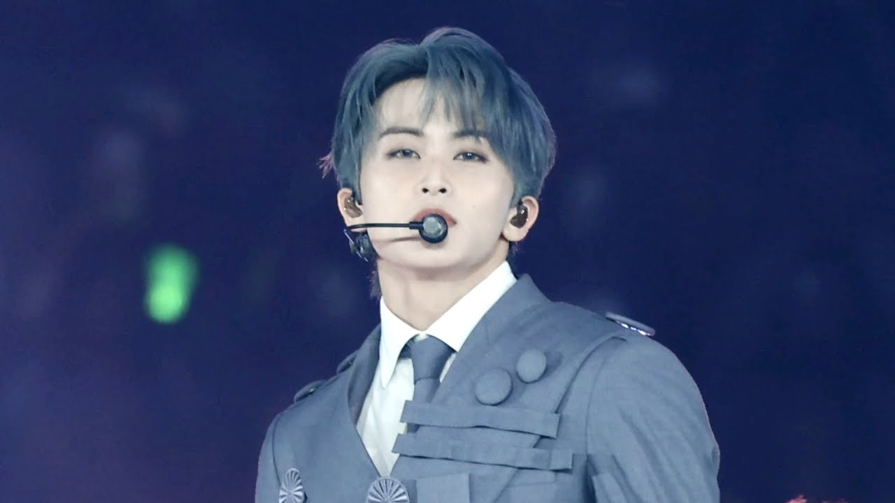 [NCT] 4K 250727 SBS가요대전 마크(MARK) - 1999