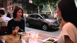 Experience the New Buick Wi Fi | Rossi Chevrolet Buick GMC