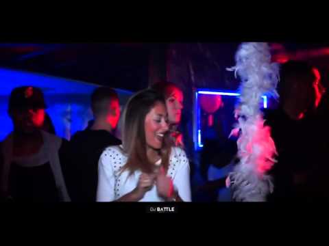 Dj Battle @ LC Club (Nantes, France) 2014
