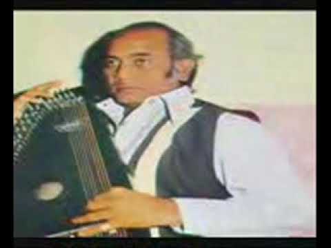 MEHDI HASSAN, KU BA KU, LIVE GHAZAL MEHFIL, SPOOL RECORDING,