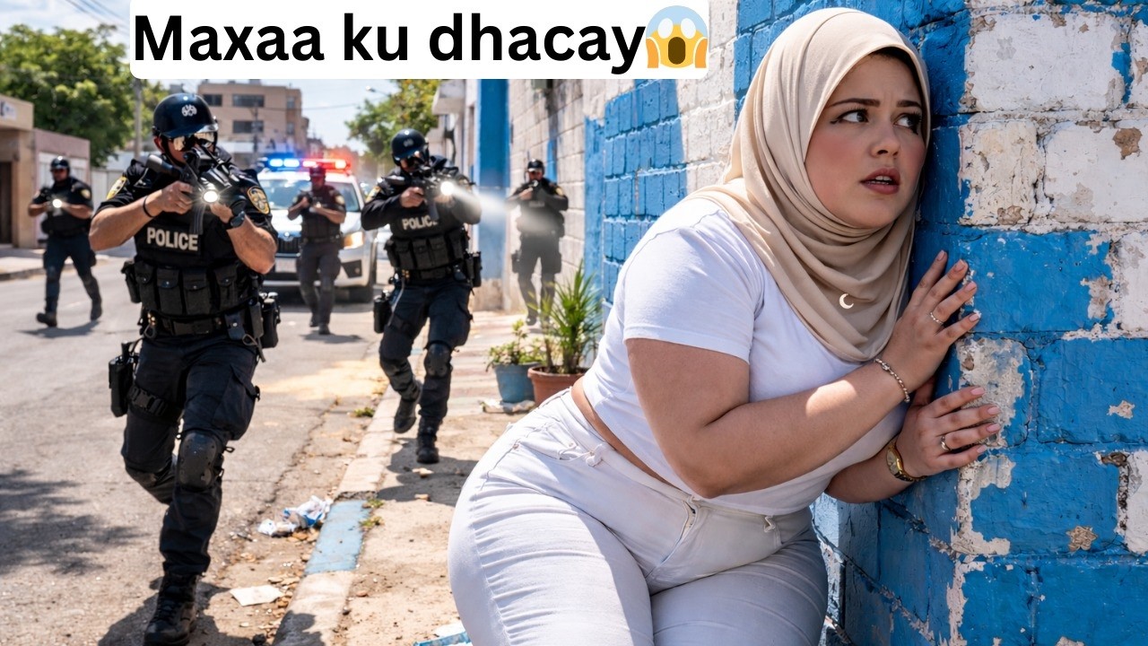 Baaritaan kadib dilka Drs. Ban Ziyaad waxaa la ogaaday in walaalkeed uu😱,,see more..