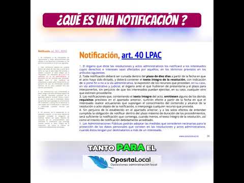 ¿Qué es una