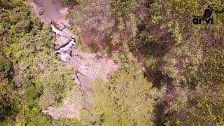 Drone Parque Arvi