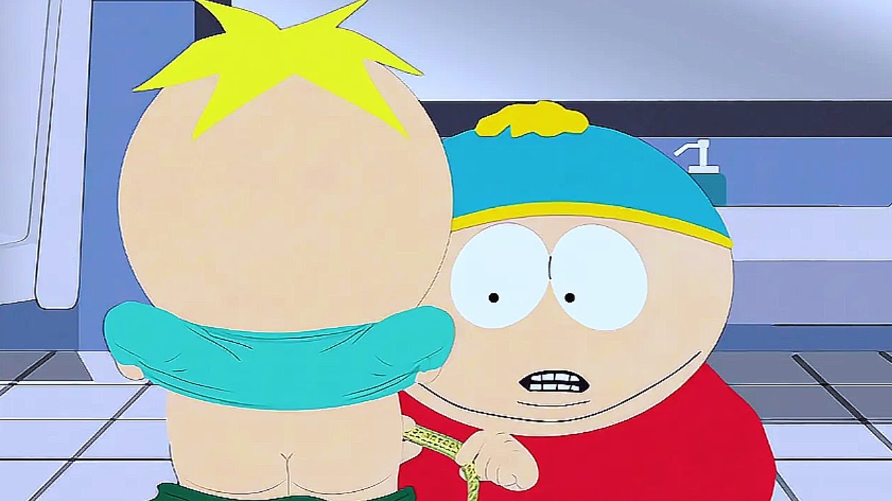 Cartman Se OBSESIONA Con El Tamaño en S0UTH PARK CAPITUL0 C0MPLET0  (Español Latino)