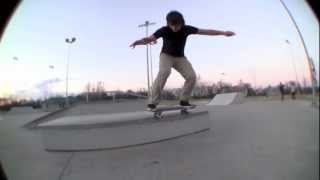 Quick Box Sesh!