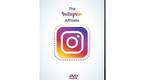 Instagram video course part 2(2)