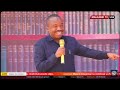MAHUBIRI Pr David Mmbaga MAHUBIRI Pr David Mmbaga
