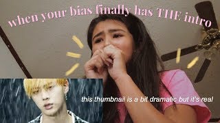 BTS LOVE YOURSELF 結 Answer