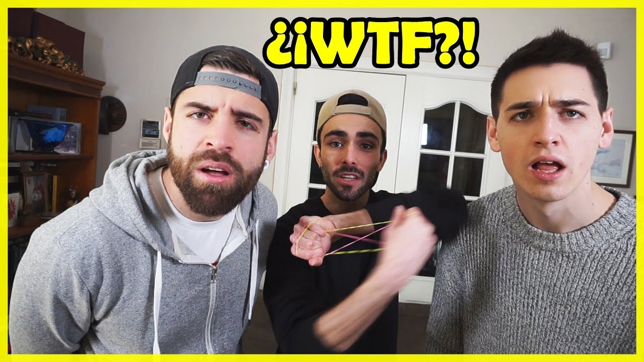 **MAGIA INCREIBLE** a MEGAGLOWEN Y ESTTIK. video editing software free