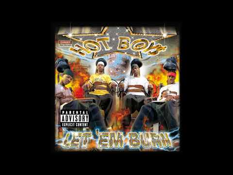 Hot Boys 3 strikes