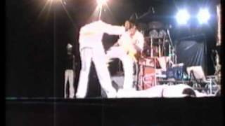 Kwon Bop Combat System  10 - Student  self defense -