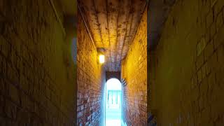 Dunstable streets  - Early morning 4K POV #exploration #asmr