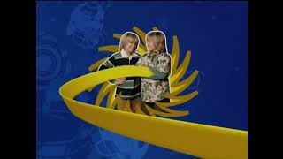 Disney Channel Wbrb And Btts Bumpers That Used The Rock Out Bgm