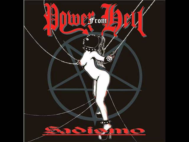 Watch Power From Hell - Gaping Angels by the Power from Hell on YouTube Watch Power From Hell - Gaping Angels by the Power from Hell on YouTube