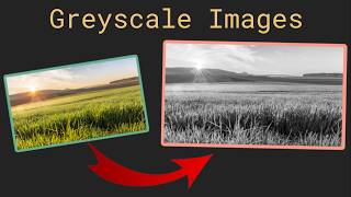 Greyscaling Algorithms in C