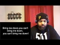 SUICIDAL TENDENCIES / YOU CANT BRING ME DOWN - REACTION