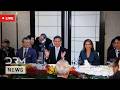LIVE: Defence Ministers Discuss Managing Threats to Strategic Stability at Shangri-La Dialogue |AC1G
