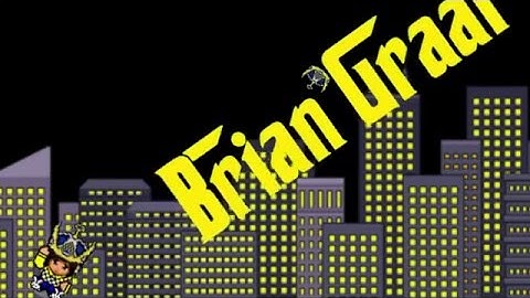 Graal Era || New Intro