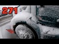 Der erste Schneesturm - Truck TV Amerika #271