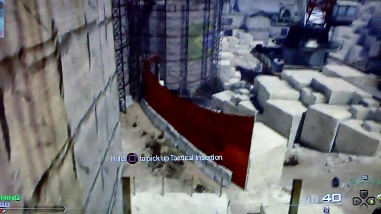 Part 1 *NEW* Best Quarry ShotGUN Glitch+Tutorial YouTube