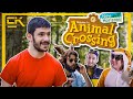 Animal Crossing Adventures In Real Life - Full Series