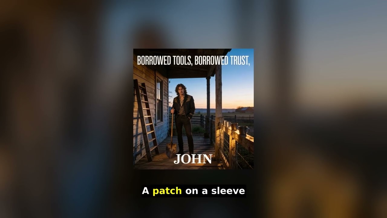 Borrowed Tools, Borrowed Trust