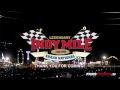 2014 Indy Mile - Expert Main Event Highlights - AMA Pro Flat Track