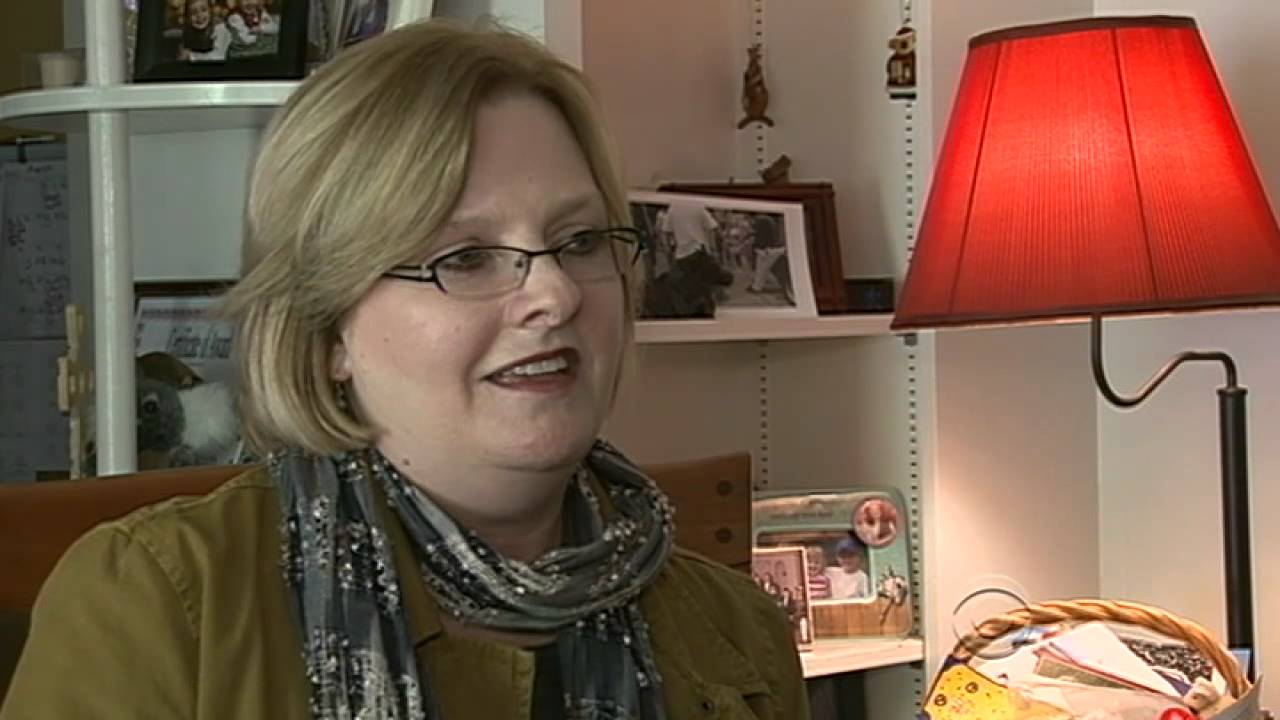 Homeless woman survives Stage 4 breast cancer - YouTube