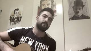 Badem - Sen Ağlama(Çağatay Bayram) Amatör Cover