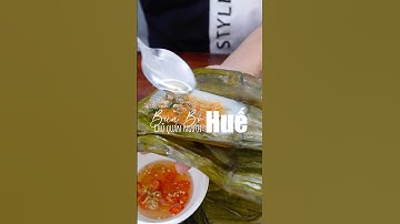 Bún bò đậm vị Huế & chị chủ người Huế | 18 Đường số 11N, Tân Thuận Tây, Quận 7, Hồ Chí Minh