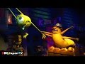 #1 Monsters, Inc.（FULL RIDE ） - Tokyo Disneyland / Диснейленд Япония / TDL モンスターズ・インク ライド＆ゴーシーク