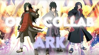 Ark-Open Collab Amvedit