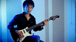 Koes plus - Hatiku Beku || Cover Ari Suprapto