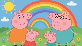 Свинка Пеппа — Сезон 4 | Веселі пригоди всієї родини 🐷