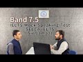 IELTS MOCK SPEAKING TEST PART 3 #ielts #ieltspreparation #pte #englishspeaking #spokenenglish #jamal