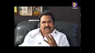 Tollywood Director Dasari Narayana Rao Interview | Real Talk with Swapna | Tollywood TV Telugu