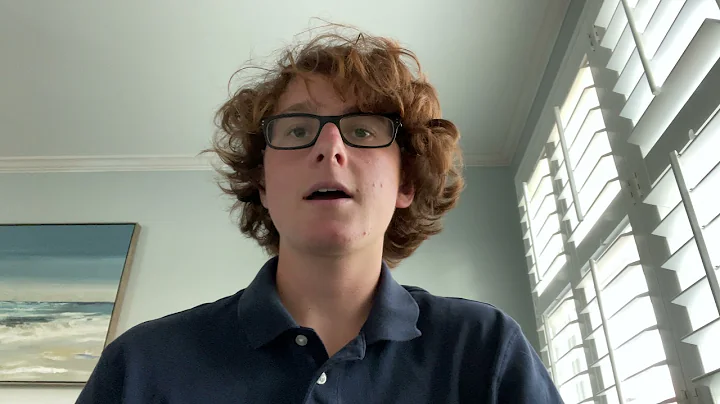 '23 Recording Secretary - Jeffrey Vitale
