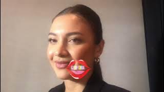 Adventurous Angela Gilsha Reveals Her Passion for Diving and Mountain Climbing